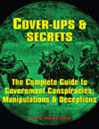 COVER-UPS & SECRETS